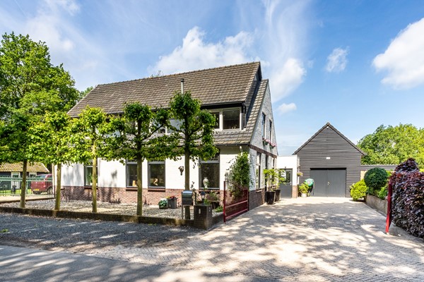 Property photo 1 - Heiweg 2, 5373 KN Herpen